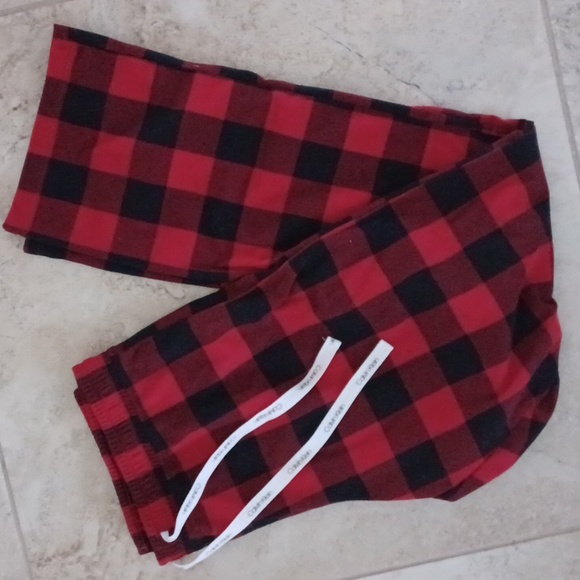 Calvin Klein Other - Calvin Klein Plaid Sleepwear Pajama Pants - NWOT